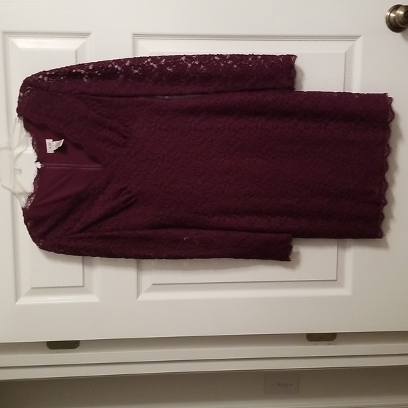 Cache dress,size 6 - Picture 1 of 5